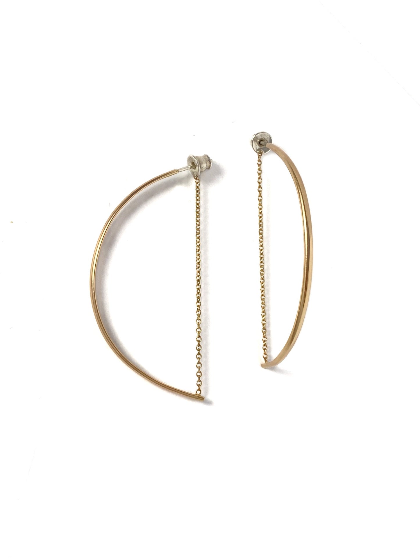 Classic Archers in Gold