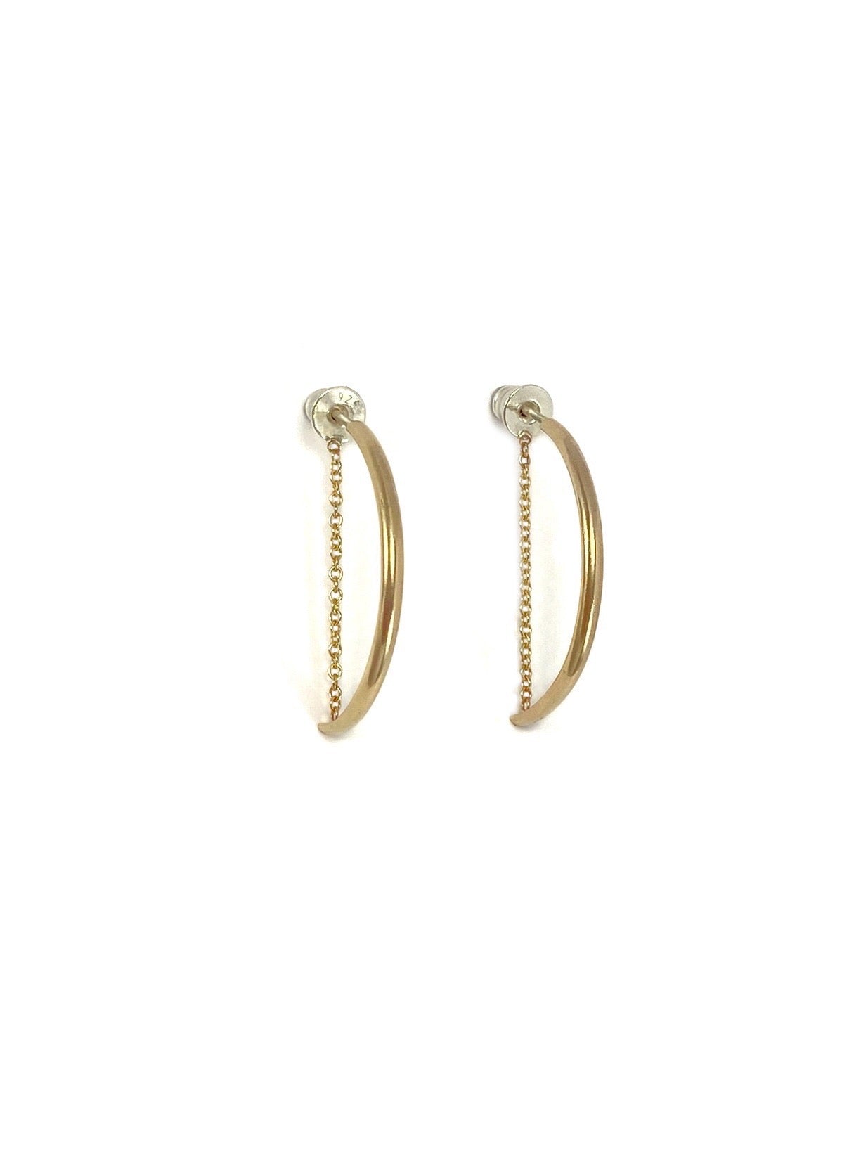 Mini Archers in Gold