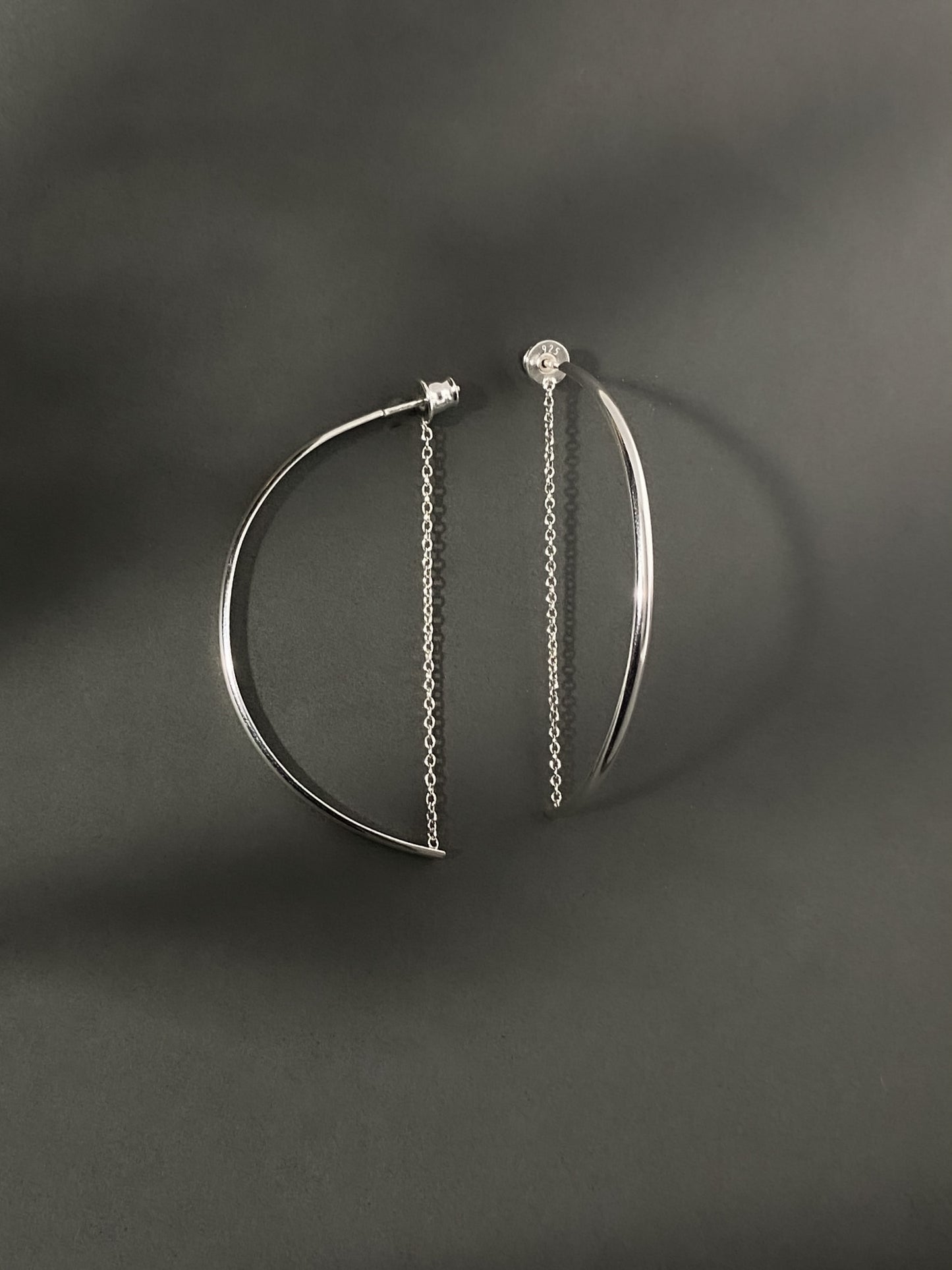 Classic Archers in Silver