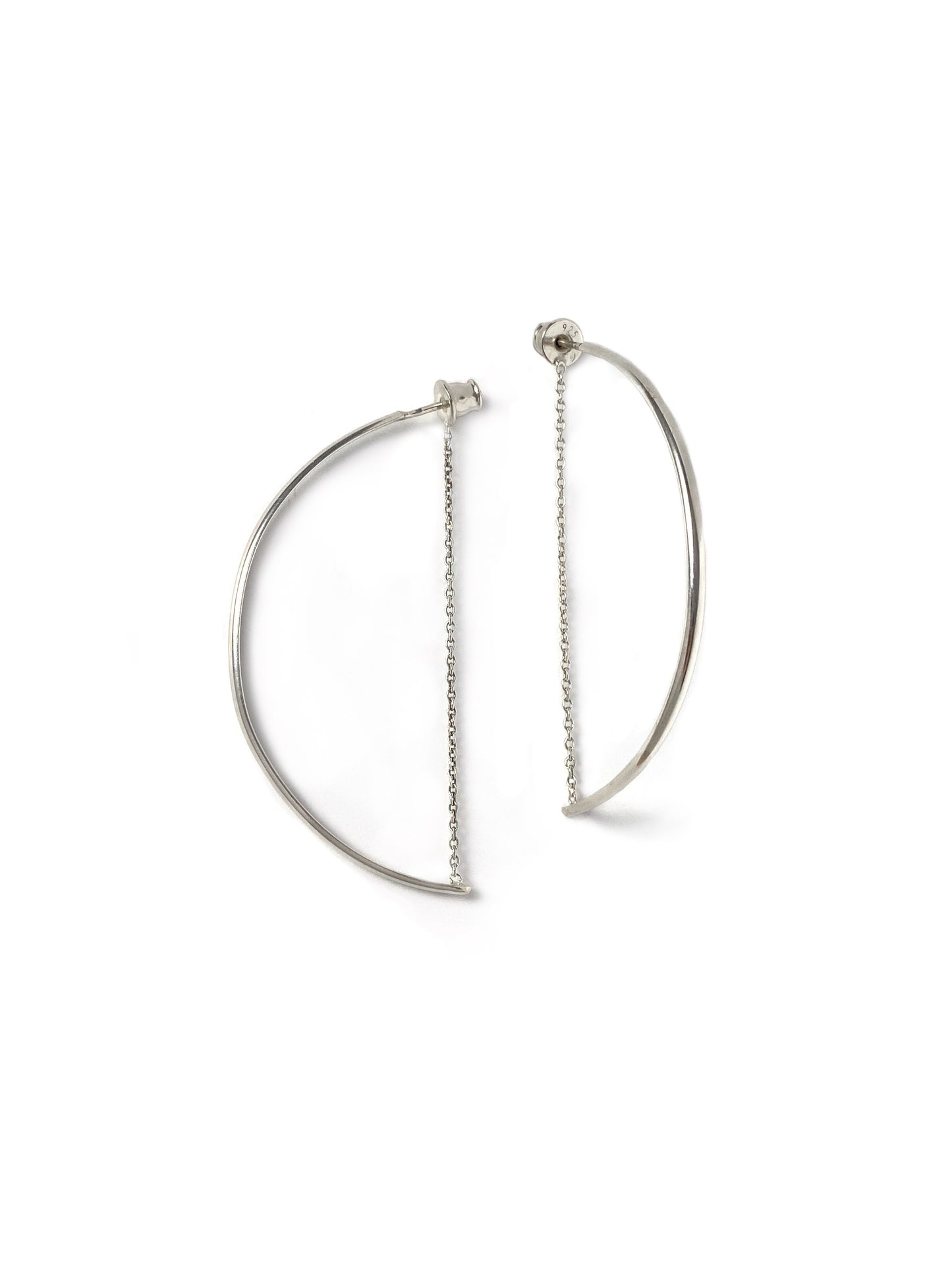 Classic Archers in Silver