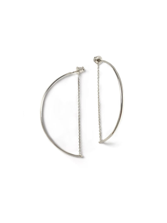 Classic Archers in Silver