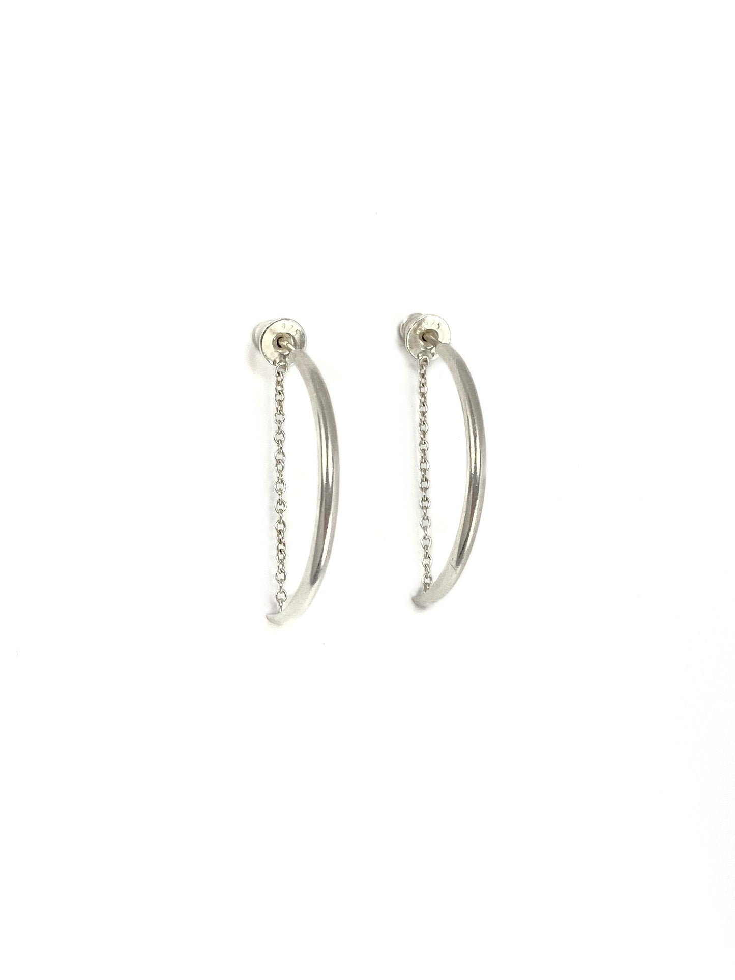 Mini Archers in Silver