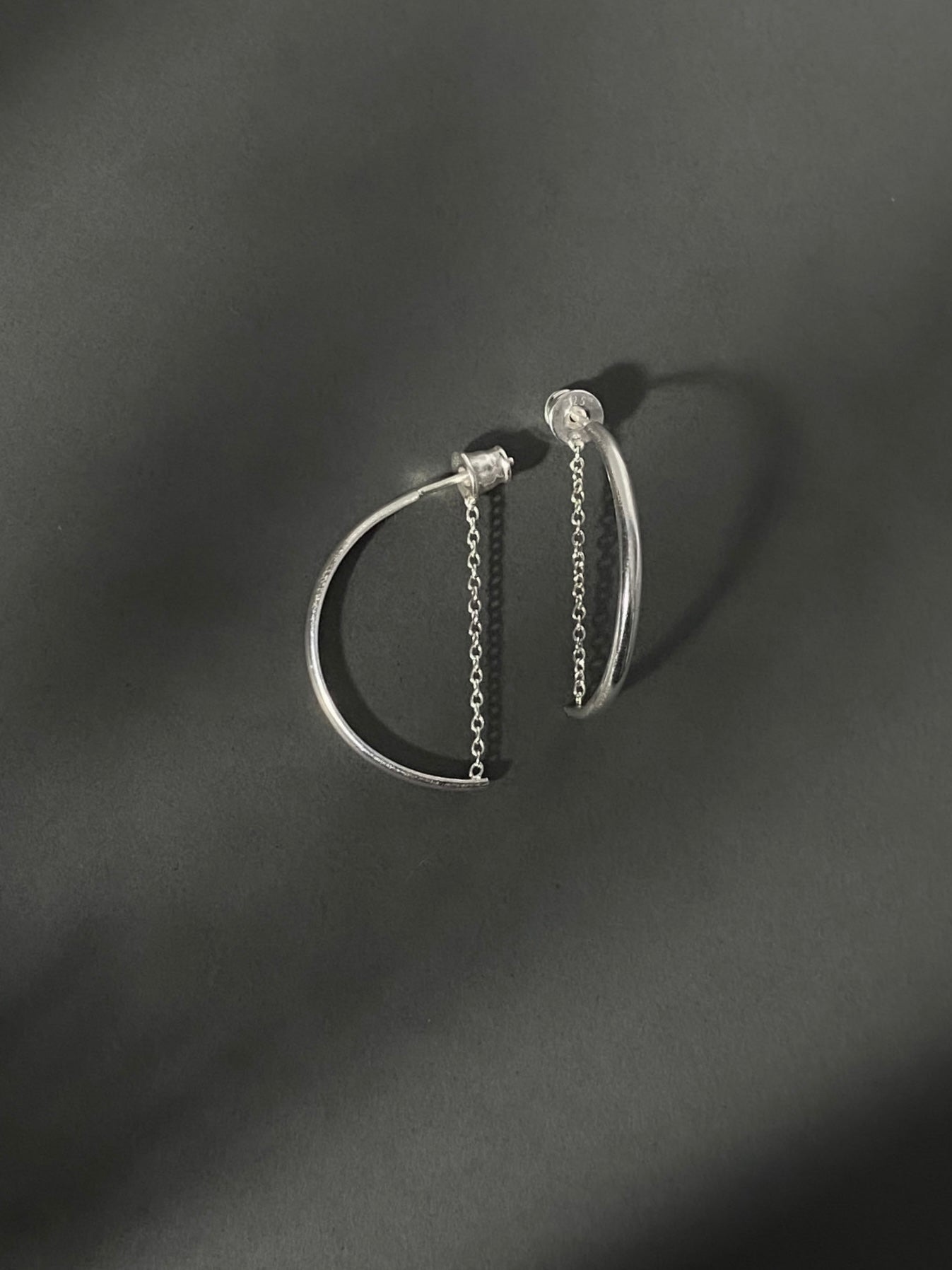 Mini Archers in Silver