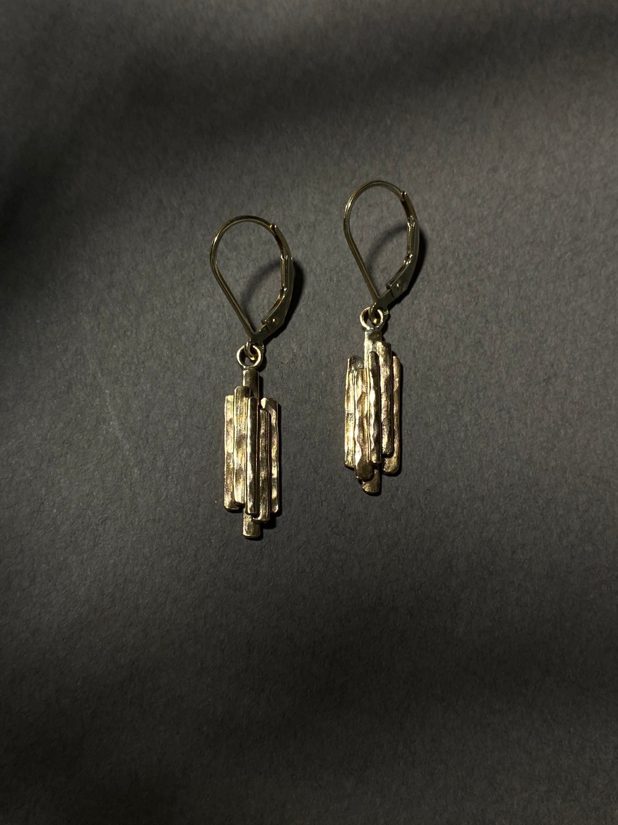 Earrings – Fernes